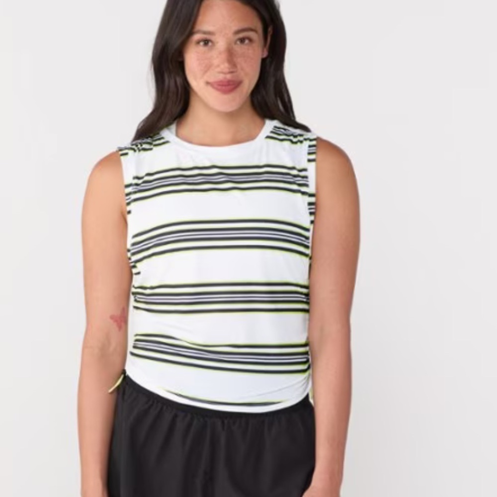 NWT free people movement Sport Mode Muscle Tank Top